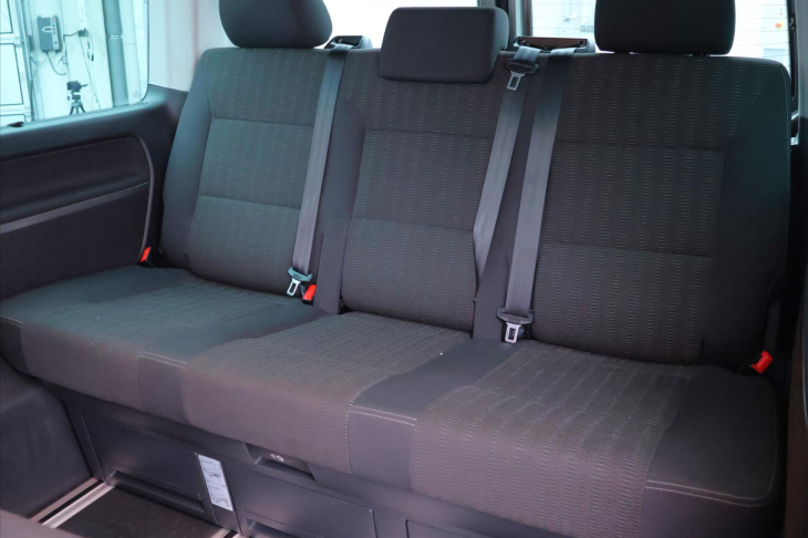 Volkswagen Multivan 2,0 TDI 150kW DSG 4Motion