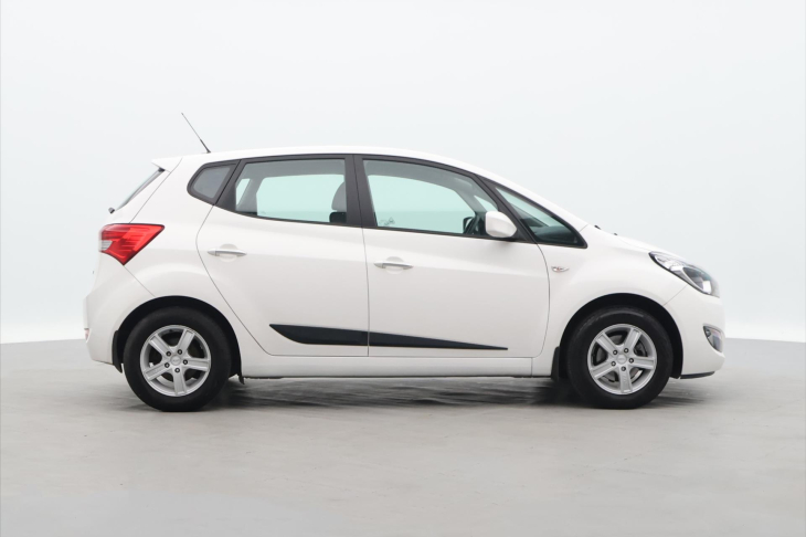 Hyundai ix20 1,4 I 66KW CZ KLIMA