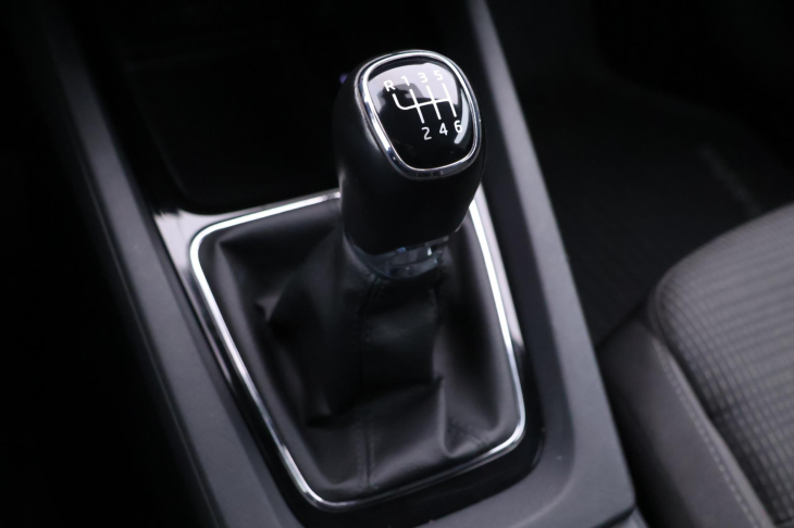 Škoda Octavia 2,0 TDI 85kW Ambition CZ DPH