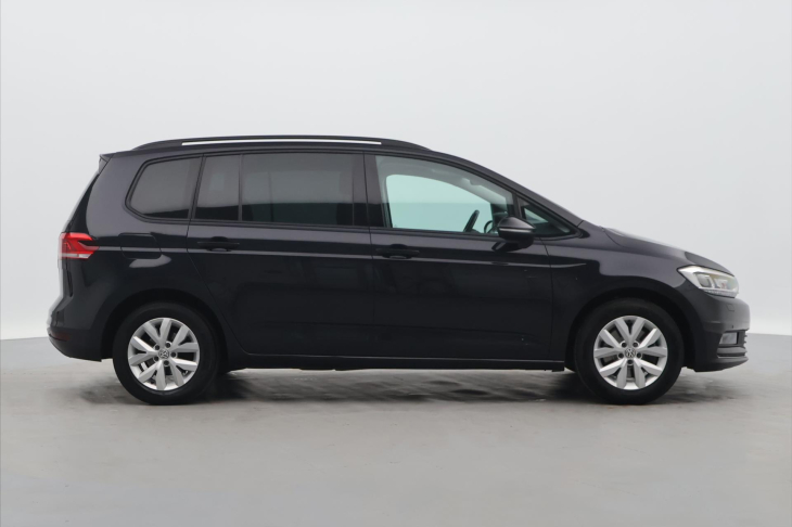 Volkswagen Touran 1,5 TSI EVO 110kW HighLline