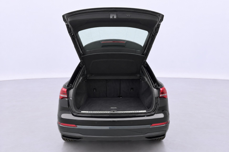 Audi Q3 2,0 35TDI Quattro S-tronic DPH