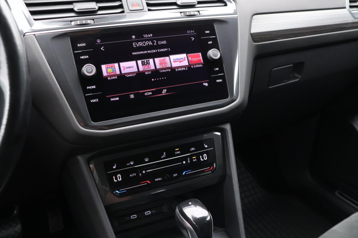 Volkswagen Tiguan Allspace 2,0 TDI 110 kW DSG Elegance