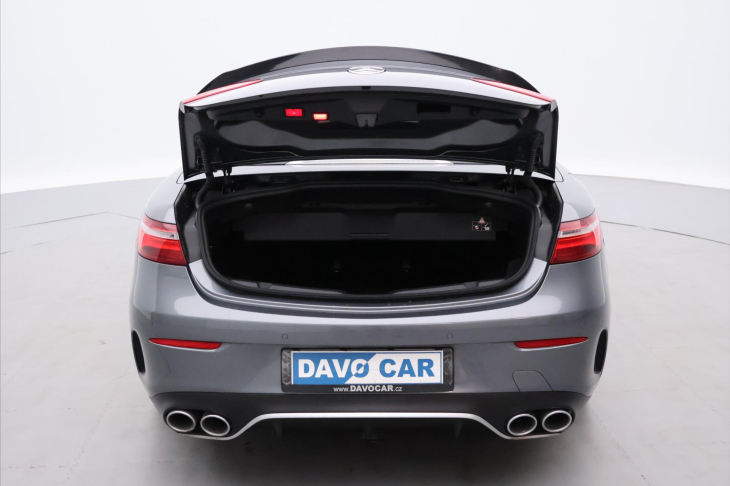 Mercedes-Benz Třídy E 3,0 53 320kW AMG 4Matic+ DPH