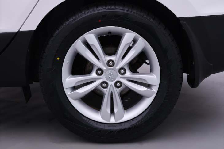 Hyundai ix35 1,6 GDI 99kW Comfort Kůže CZ