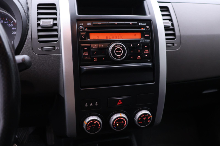 Nissan X-Trail 2,0 DCI 110kW 4x4 Klima Tažné