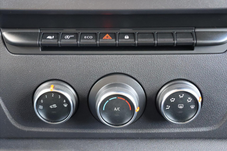 Opel Movano 2,3 CDTi 110kW CZ DPH L3H3