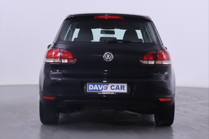 Volkswagen Golf 2,0 TDI 103kW 4Motion Highline