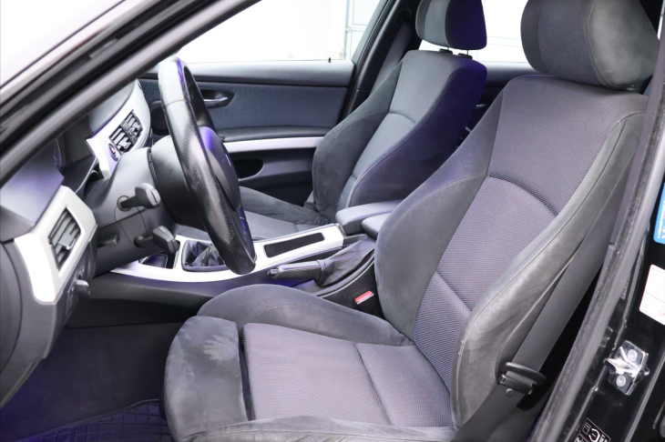 BMW Řada 3 2,0 D 120kW Aut.klima