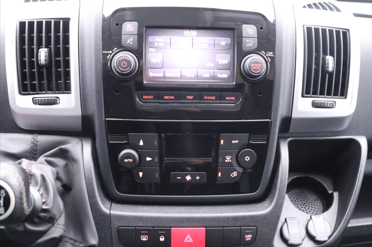 Citroën Jumper 2,2 HDI 103kW L4H2 Plus CZ DPH