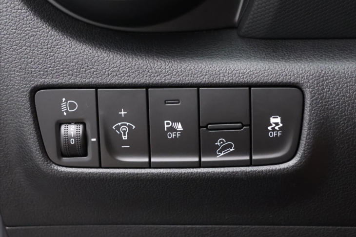 Hyundai Kona 1,0