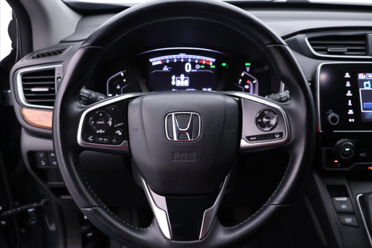 Honda CR-V 1,5 VTEC 127kW AWD Lifestyle