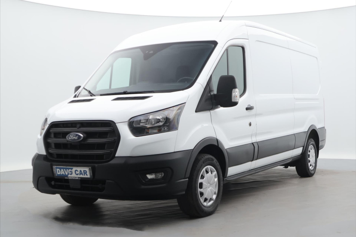 Ford Transit 2,0 TDCi 96kW Klima L3H2 DPH
