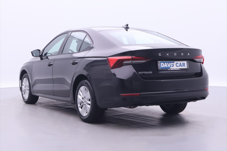 Škoda Octavia 2,0 TDI 85kW Ambition CZ DPH