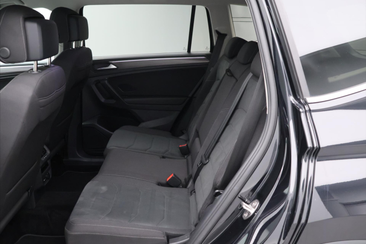 Volkswagen Tiguan 1,5 TSI EVO 110kW DSG Elegance