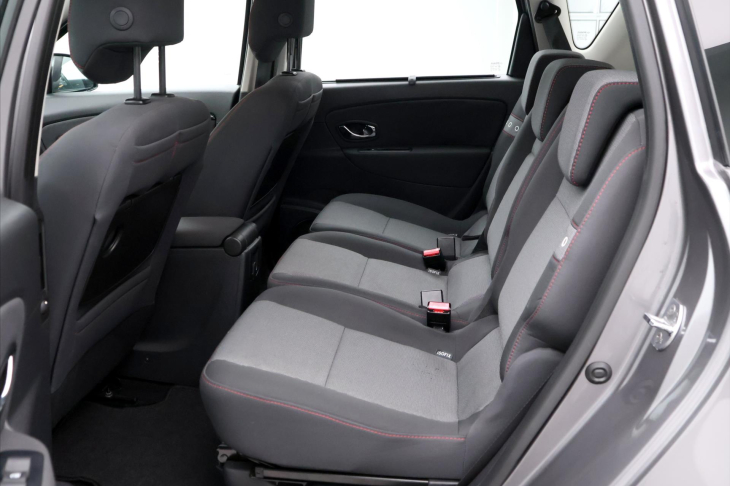Renault Scénic 1,2 TCe 97kW Energy 1.Maj.