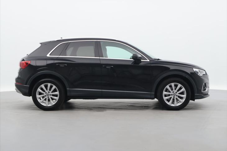 Audi Q3 2,0 40 TFSI Aut. quattro LED