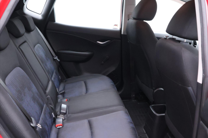 Hyundai ix20 1,6 CVVT 91kW CZ Trikolor