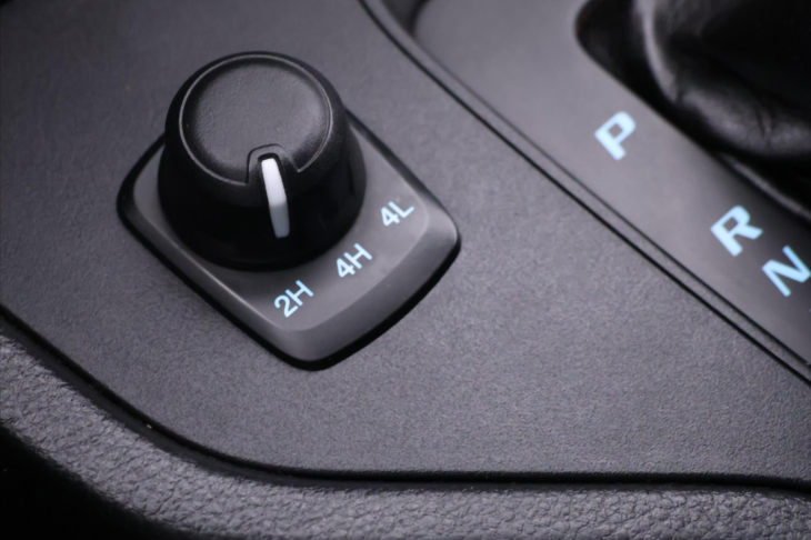 Ford Ranger 2,0 EcoBlue Bi-Turbo 156kW DPH CZ