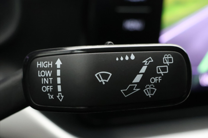 Škoda Kamiq 1,0 TSI 81kW DSG Motorsport CZ