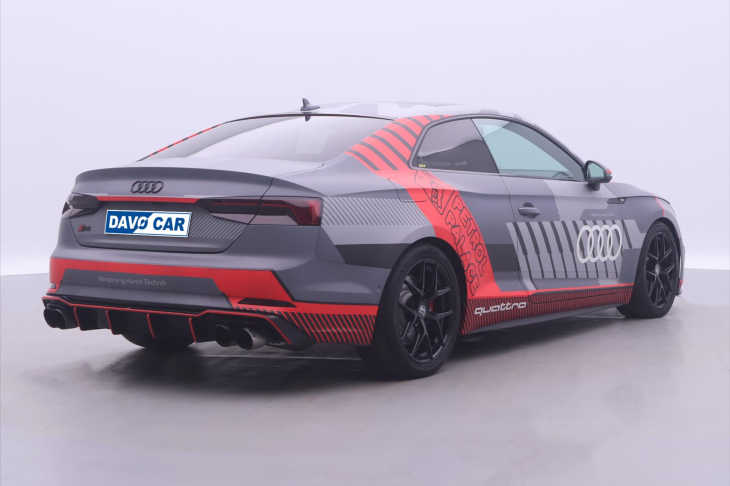 Audi S5 3,0 TFSI 260KW SLINE QUATTRO