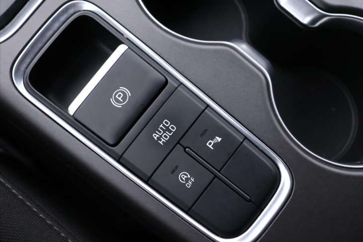 Kia Optima 1,7 CRDi Business Line SW