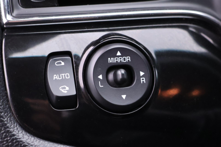 Kia Ceed 1,6 CRDi 100kW Exclusive CZ