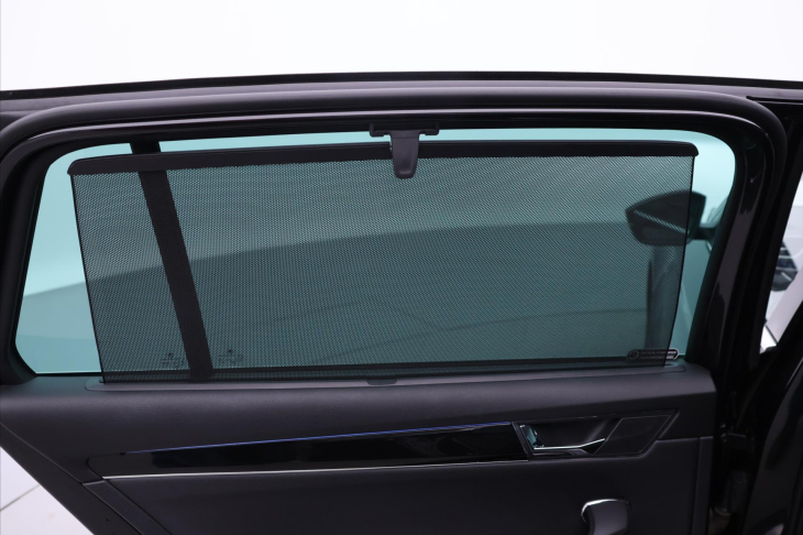 Škoda Superb 2,0 TDI 140kW DSG 4x4 L&K DPH