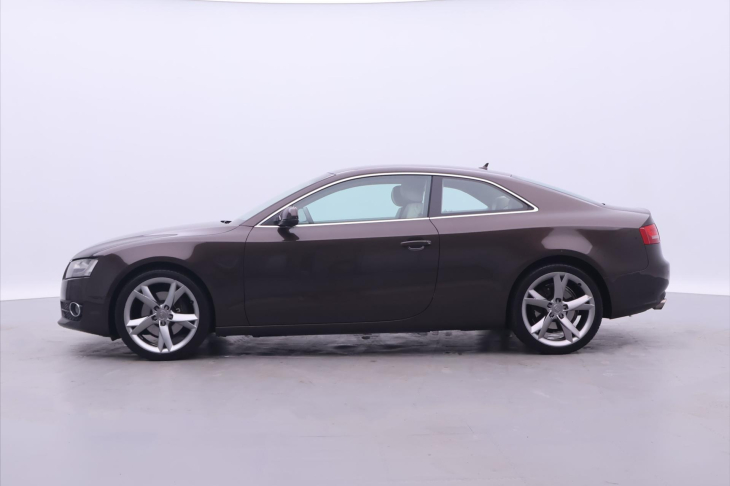 Audi A5 3,2 TFSI 195kW Quattro TipTronic