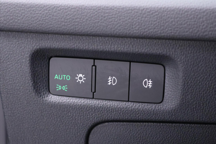 Škoda Octavia 2,0 TDI 110kW DSG Sportline