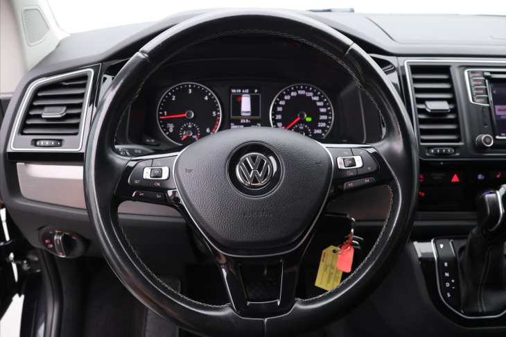 Volkswagen Multivan 2,0 TDI 150kW DSG Bulli Edition