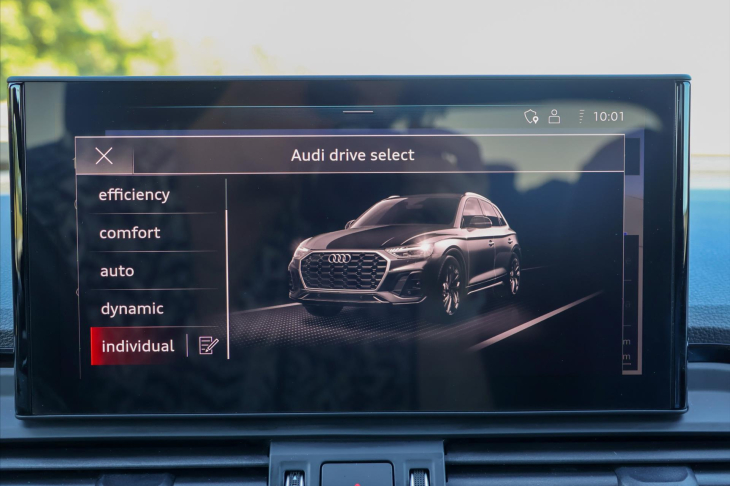 Audi SQ5 3,0 TDI 251kW Quattro S-Line