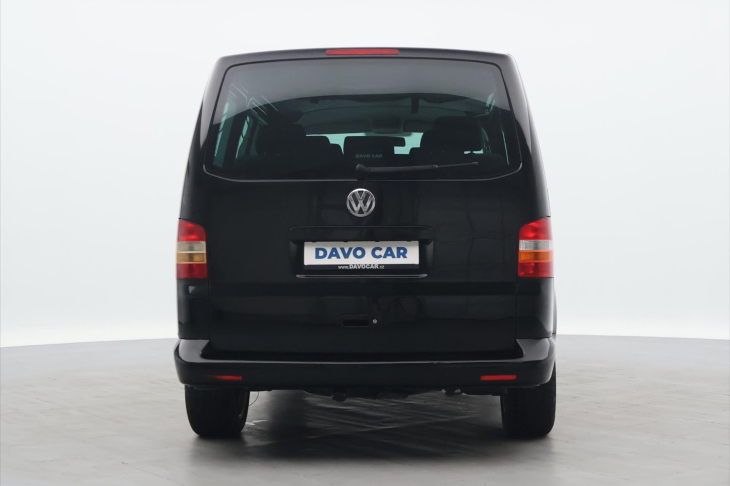 Volkswagen Multivan 1,9 TDI 75kW Startline