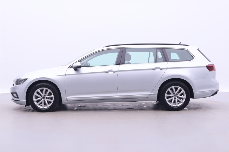 Volkswagen Passat 2,0 TDI 110kW DSG Matrix DPH