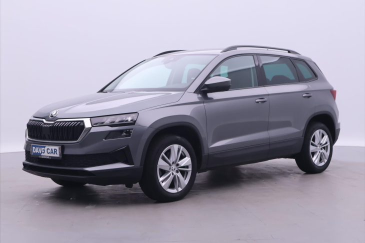 Škoda Karoq 2,0 TDI 85kW Ambition DSG DPH