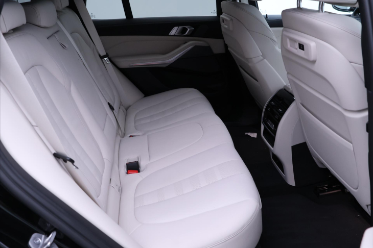 BMW X5 3,0 xDrive30d  1Maj. CZ