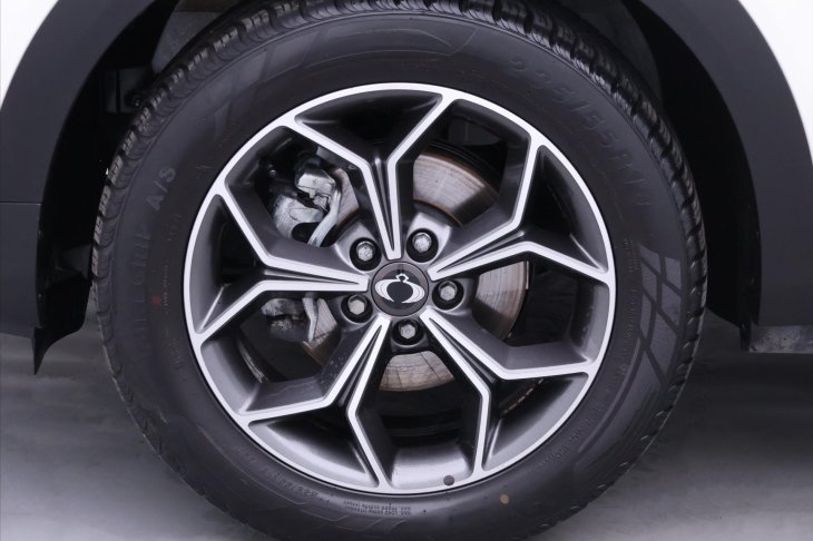 SsangYong Korando 1,5 T-GDI e-XGI 120kW CZ