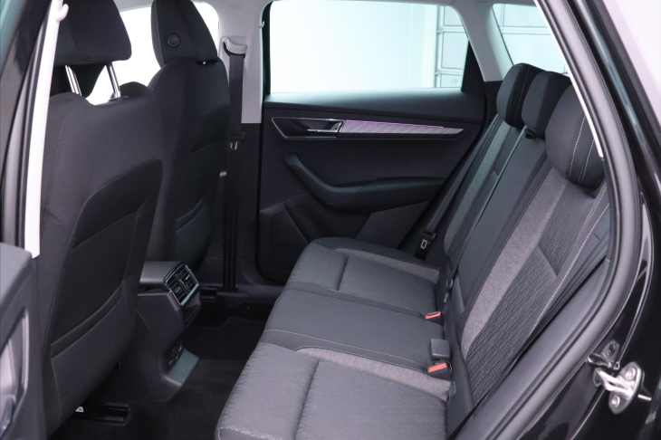 Škoda Karoq 2,0 TDI DSG Style Virtual DPH