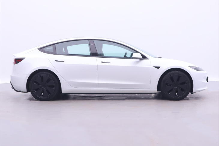 Tesla Model 3 Highland SR RWD 1.Maj. 94%