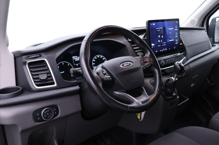 Ford Transit 2,0 TDCI L4H3 Klima Navi DPH