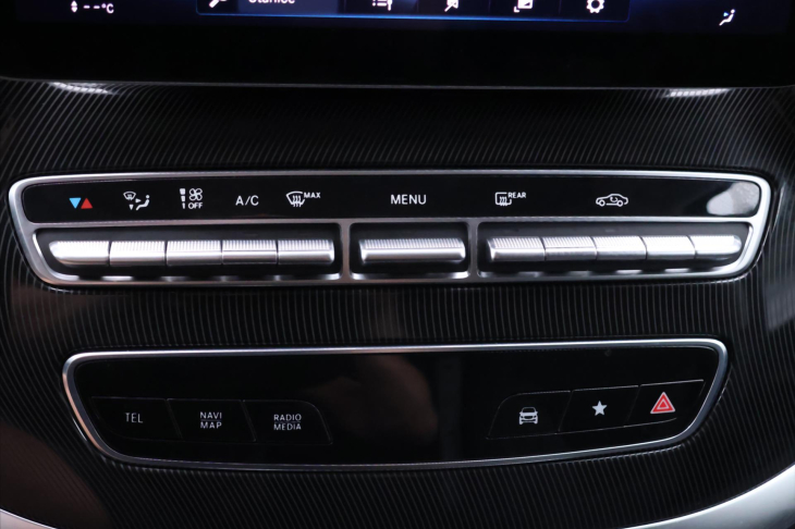 Mercedes-Benz Třídy V 2,0 140kW Marco Polo Záruka DPH