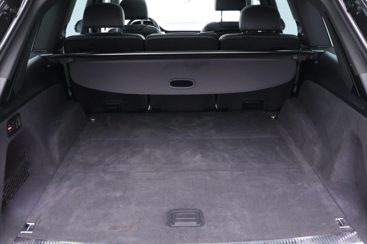 Audi Q7 3,0 TDI 200kW Quattro S line