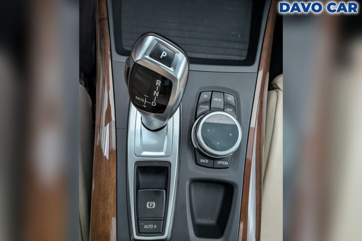 BMW X5 3,0 d 225KW xDRIVE 7 míst