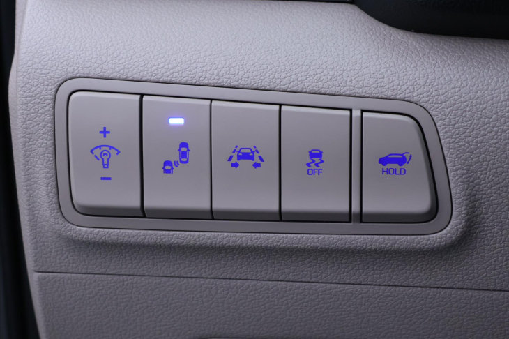 Hyundai Tucson 2,0 CRDI 136kW 4WD Premium