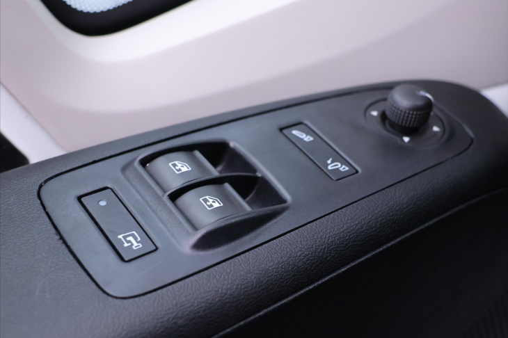 Citroën Jumper 2,2 HDI 96kW CZ Chladící DPH