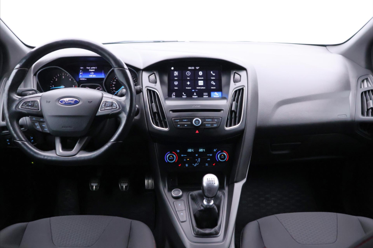 Ford Focus 2,0 TDCI 110kW ST-Line