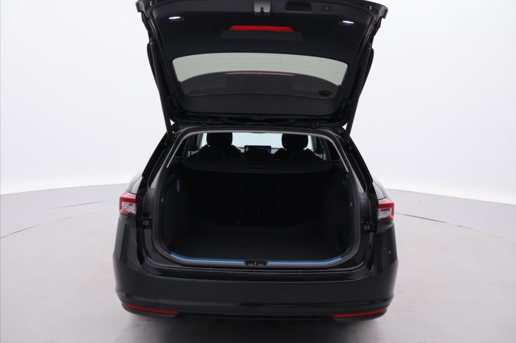 Škoda Superb 2,0 TSI 110KW SELECTION DPH