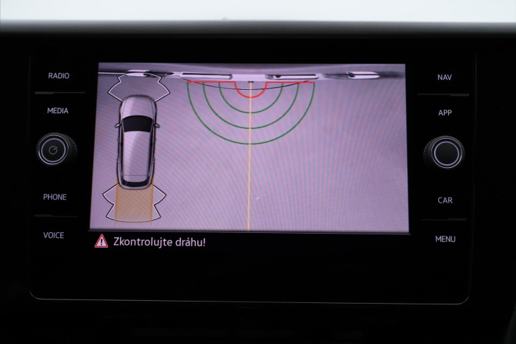 Volkswagen Arteon 2,0 TDI 110kW Elegance DSG GT