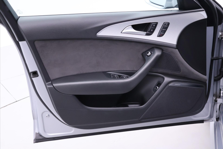 Audi A6 Avant 3,0 TDI 200 kW Quattro S-tronic