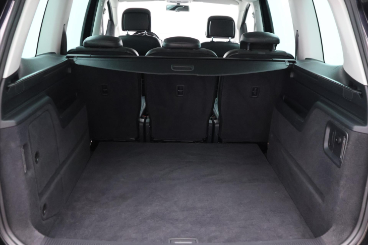 Volkswagen Sharan 2,0 TDI 130kW DSG Highline Xenon
