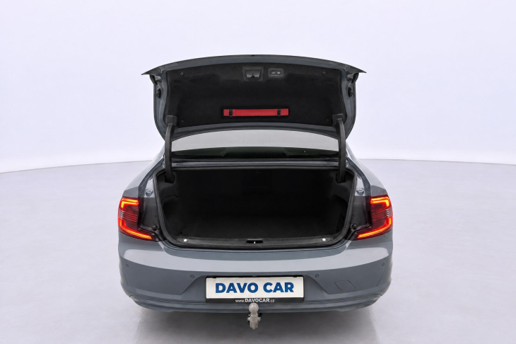 Volvo S90 2,0 B5 184kW CZ DPH